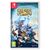 Curse of the Sea Rats / Nintendo Switch - Nintendo Switch Games - Games - Techbox