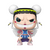 Funko POP! - One Piece - Bon Clay (92035) / Toys