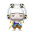 Funko POP! - One Piece - Enel (91979) / Toys