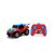 Jada - RC Spider-Man Buggy (9336980314R00) / Toys