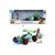 Jada - Toy Story - Turbo Buggy (9336250314R00) / Toys