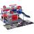 Majorette - JDM Legends Tuning Garage + 1 Vehicle (8504108000) / Toys