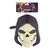Masters of the Universe - Movie Skeletor Mask (sounds only) (JKJ15) / Toys