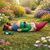Mikamax - Sleeping Gnomes / Gadgets