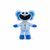 Poppy Playtime - 25cm Critters Plush - Bubba Bubbaphant - Light Blue / Toys
