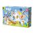 SES Creative - Bluey - Dough Mega Set 5 x 90g (S14097) / Toys