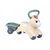 Smoby - Baby Pony Ride-on (7600140502) / Toys