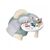 Smoby - Little Cosy Seat (7600140103) / Baby and Children