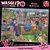 Wasgij: Destiny 31 - Home Delivery! (1000 pieces) (1110100805) / Toys