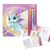 Ylvi - Lucky Dragon Colouring Book (0413797) / Toys