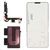 Apple (076-00754) Dock Connector incl. Battery (Original) - White, Apple iPhone 17 | Techbox