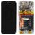 Honor (0235AMRN) Display incl. frame (Original) - Grey, Honor Magic7 Pro | Techbox