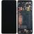 Huawei (02352PBT) LCD Touchscreen incl. Battery - Black, Huawei P30 Pro / P30 Pro New Edition - LED Screens - Smartphone LCD - Techbox