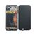 Huawei (02353KFU) LCD touchscreen incl. Battery - Black, Huawei P40 Lite | Techbox