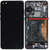 Huawei (P4-02353MFA) Original LCD touchscreen incl. Battery - Black, Huawei P40 - LED Screens - Smartphone LCD - Techbox