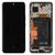 Huawei (0235AGDP) LCD Touchscreen (incl. battery) - Green, for model Huawei Honor 90 | Techbox