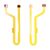 Huawei (03025YVD) Fingerprint Flex Cable - for model Huawei P Smart Z - Smartphone Flex Connectors - Smartphone - Techbox