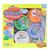 Play-Doh - Oasis Mix & Play 4 pack (334-240417) / Toys