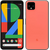 Google (20GC200W0014) LCD Touchscreen - Orange, for model Google Pixel 4XL | Techbox