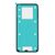 Xiaomi (320810100069) Rear Cover Adhesive, Redmi Note 8 | Techbox