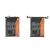 For Xiaomi (460200009A1G-FX) Battery (Compatible), For Xiaomi 12 Pro; BP45 | Techbox