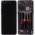 Oppo (4130012) LCD Touchscreen incl. frame - Black, for model Oppo Find X5 Pro | Techbox
