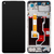 Oppo (4130058) LCD Touchscreen - Black, for model Oppo A96 | Techbox