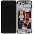 Oppo (4130254) LCD Touchscreen - Black, for model Oppo A57S/A77 4G | Techbox