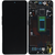 Oppo (4130263) LCD Touchscreen - Black, for model Oppo Reno 8 Pro 5G - LED Screens - Smartphone LCD - Techbox