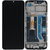 Oppo (4130358) LCD Touchscreen - Black, for model Oppo A17 | Techbox