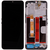 Oppo (4902859) LCD Touchscreen incl. frame - Black, for model Oppo A5 (2020) | Techbox