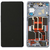 Oppo (4907528) LCD Touchscreen - Grey, for model Oppo Reno 6 Pro 5G - LED Screens - Smartphone LCD - Techbox