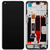 Realme (4906662) LCD Touchscreen (incl. frame) - Black, Narzo 30 5G (RMX3242) | Techbox