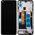 Realme (4908662) LCD Touchscreen (incl. frame) - Black, Realme GT Neo2 (RMX3370) - LED Screens - Smartphone LCD - Techbox