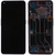 Realme (4909405) LCD Touchscreen (incl. frame) - Black, Realme GT2 Pro (RMX3300, RMX3301) | Techbox