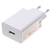 Xiaomi (47040000061D) Charger - White/Gray, Xiaomi Mi Note 10 Lite / Redmi Note 9 Pro / Poco F2 Pro (EU) - MDY-11-EZ 33W | Techbox