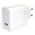 Xiaomi (470400000D1D) Charger- White/Gray, Xiaomi 11T (EU) - MDY-12-EH-67W Youth Edition