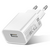 Xiaomi (471321X02012) Charger - White/Gray, Xiaomi Redmi 9 (EU) - MDY-09-EW