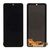 For Xiaomi (5600010K7T00-FX3) Display excl. Frame (Compatible), For Xiaomi Redmi Note 11 - LED Screens - Smartphone LCD - Techbox