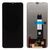 For Xiaomi (560001J19S00-FX3) Display excl. Frame (Compatible), For Xiaomi Redmi 9T - LED Screens - Smartphone LCD - Techbox
