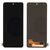 For Xiaomi (560001M17P00-FX3) Display excl. frame (Compatible), For Xiaomi Redmi Note 12 5G / Poco X5 | Techbox