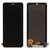 For Xiaomi (5600020K7B00-FX3) Display excl. frame (Compatible), For Xiaomi Redmi Note 10S / 10 | Techbox