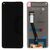 For Xiaomi (560003J15S00-FX3) Display excl. Frame (Compatible), For Xiaomi Redmi Note 9 - LED Screens - Smartphone LCD - Techbox