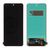 For Xiaomi (560003L12U00-FX3) Display excl. Frame (Compatible), For Xiaomi 12T / 12T Pro - LED Screens - Smartphone LCD - Techbox