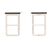 Huawei (51661JAV) SIM Tray - Pink, Huawei P20 - Various Spare Parts - Smartphone - Techbox