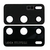 Huawei (51661RLM) Camera Lens, Huawei P40 | Techbox