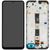 Xiaomi (560001C3L200) LCD Touchscreen - Black, Xiaomi Redmi 10A | Techbox