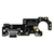 Xiaomi (560001K19P00) Charging Board - for model Poco M3 Pro 5G - Various Spare Parts - Smartphone - Techbox