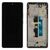 Xiaomi (5600030N6P00) LCD Touchscreen - Black, Xiaomi Poco M6 Pro - LED Screens - Smartphone LCD - Techbox