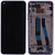 Xiaomi (5600050K9D00)  LCD Touchscreen - Blue, Xiaomi 11 Lite 5G NE - LED Screens - Smartphone LCD - Techbox